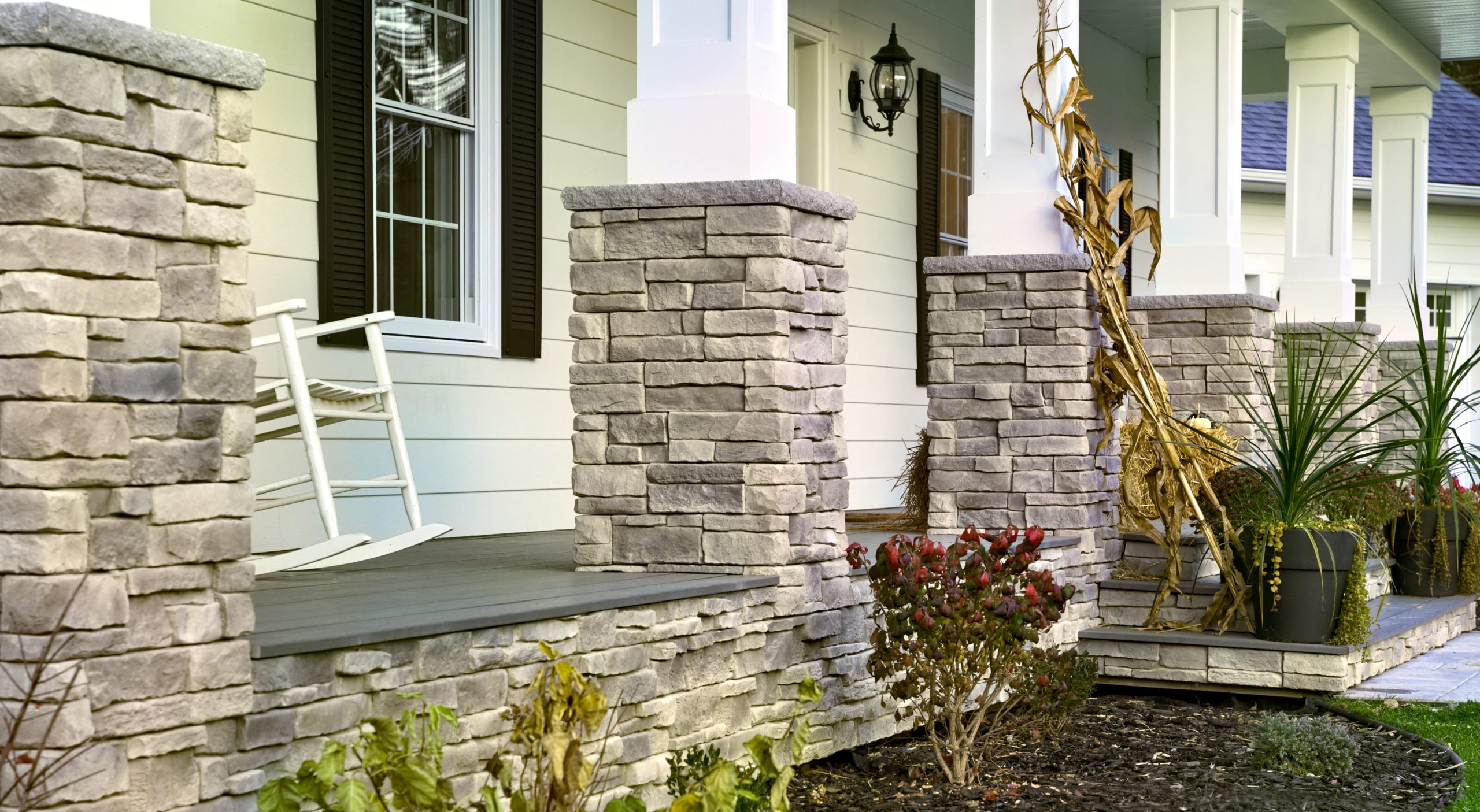 Update Your Home With Fusion Stone Marc And Mandy Show