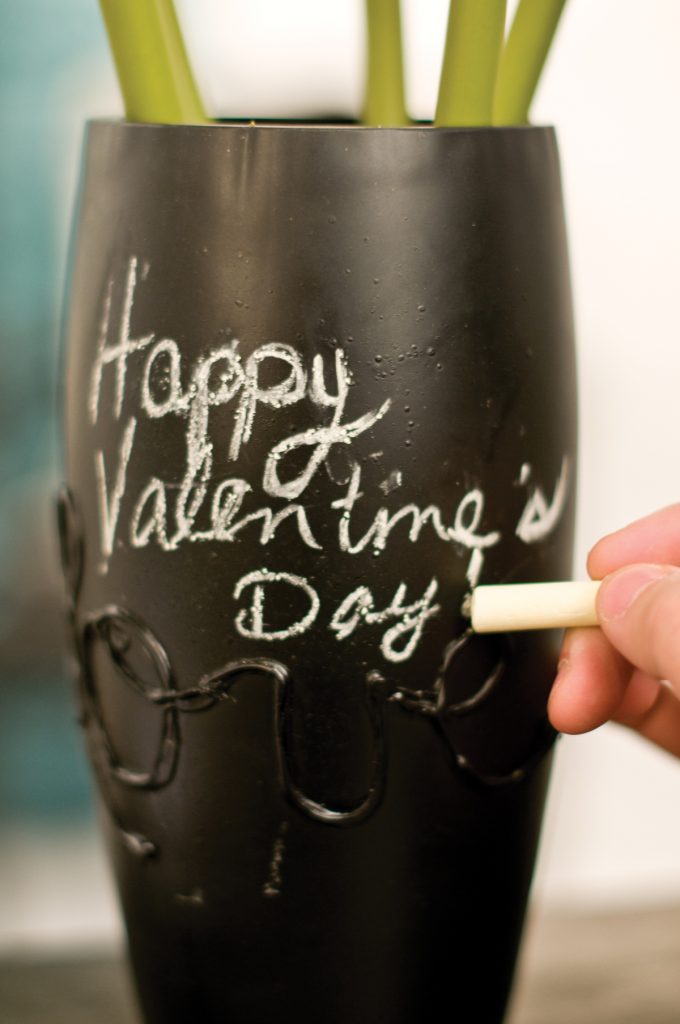 Valentine's Day DIY