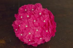 Flower Ball