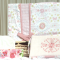 3 lisanursery bedding