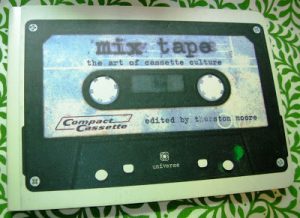 mix tape