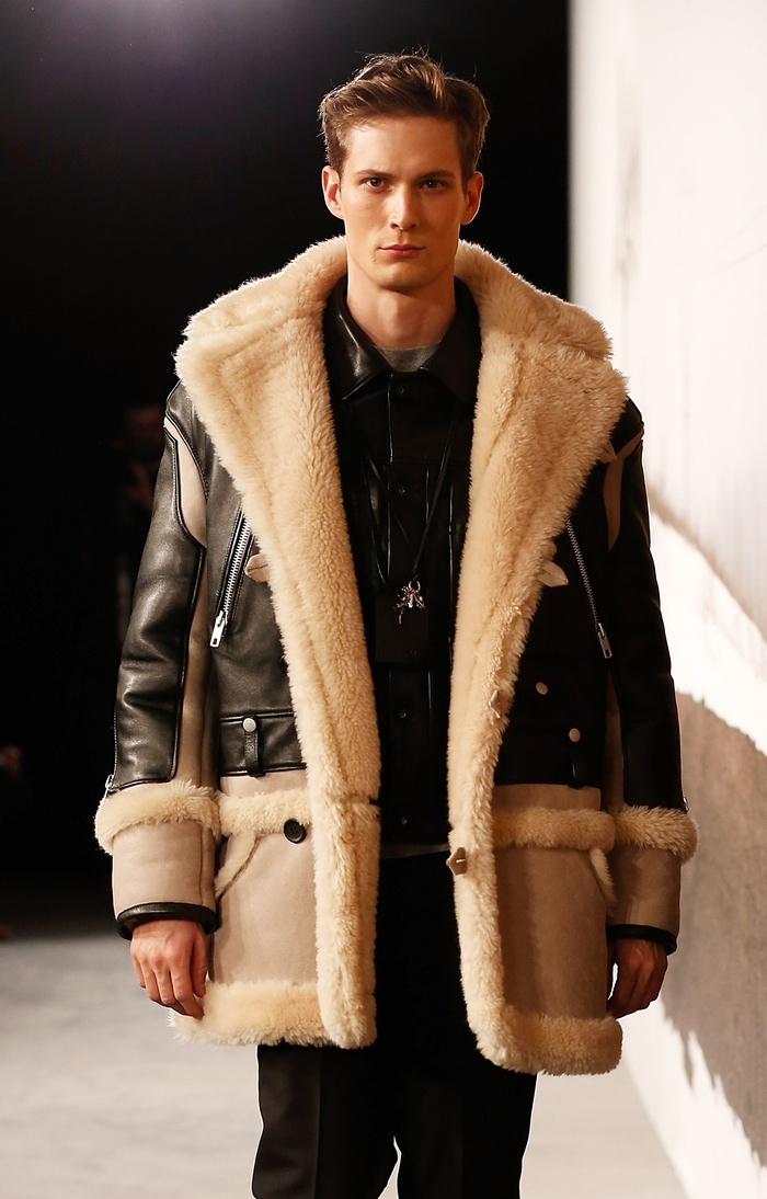 12 Fall Fashion Trends for Men | Marc and Mandy Show