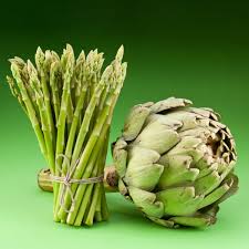 Artichokes