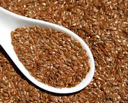 Flaxseeds