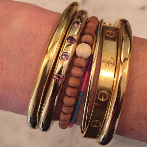 Layerd Bangles