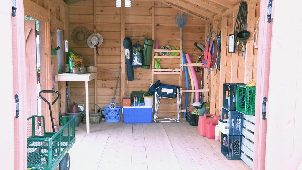 M&M_S04E12_Glen Peloso_Tips for Organizing Your Shed 4