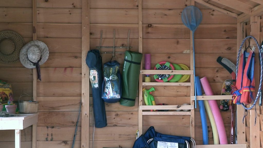 M&M_S04E12_Glen Peloso_Tips for Organizing Your Shed 6