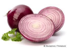 Onions