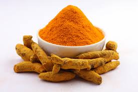 Tumeric