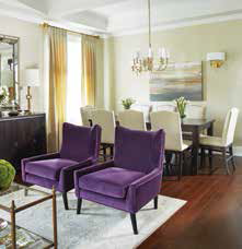 Photo Source: Canadian Home Trends, Right on the Money: Save or Splurge?