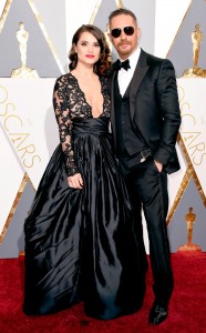 rs_634x1024-160228175706-634.Charlotte-Riley-Tom-Hardy.Academy-Awards-Arrivals-ms.022816