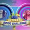 Ultimate Bride Challenge Part 1: The Pawsh Dog Relay Race