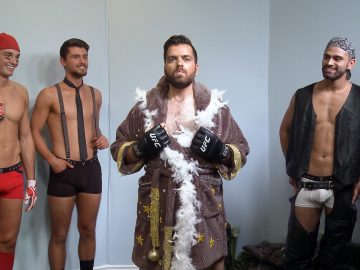 M&M_S05E02_Justin Burke_Hot Underwear Fashion 8