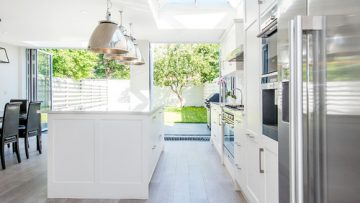 contemporary-kitchen