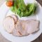 White Turkey Meat