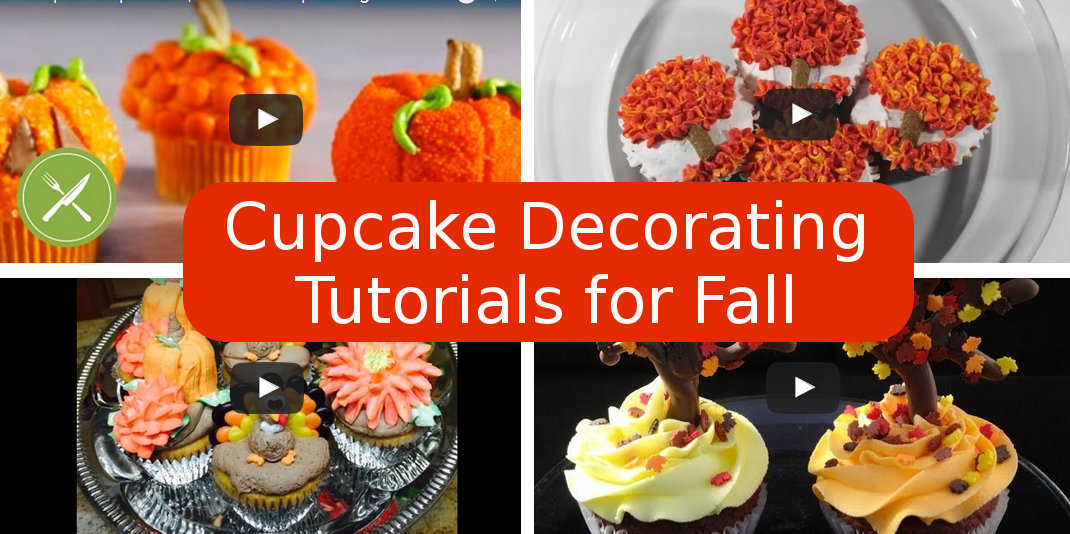 cupcake-decorating