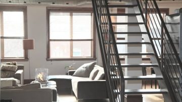 stairs-home-loft-lifestyle