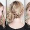 Video Tutorials: Hairstyles For Your Next Christmas Party