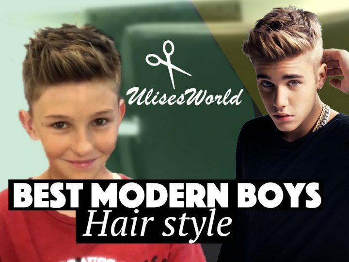 Video Tutorials: Trendy Summer Hair Styles for Kids - Marc and Mandy Show