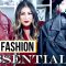 Videos: Autumn Fashion Essentials You Need in Your Closet