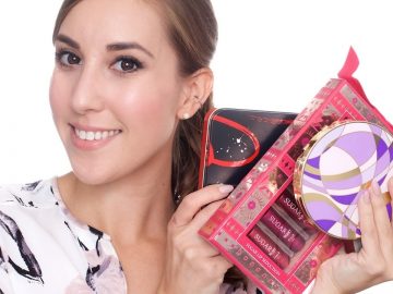 Videos: Fabulous Gift Ideas for Make-up Lovers
