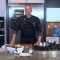 Amuse-bouche with Chef Robert Bartley