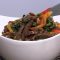 Spicy Ginger Beef Stir-Fry