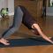 How to Complete a Downward Facing Dog Yoga Pose