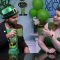 St Patrick’s Day Host Chat with Marc & Mandy