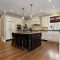 Benefits of Refacing Kitchen Cabinets