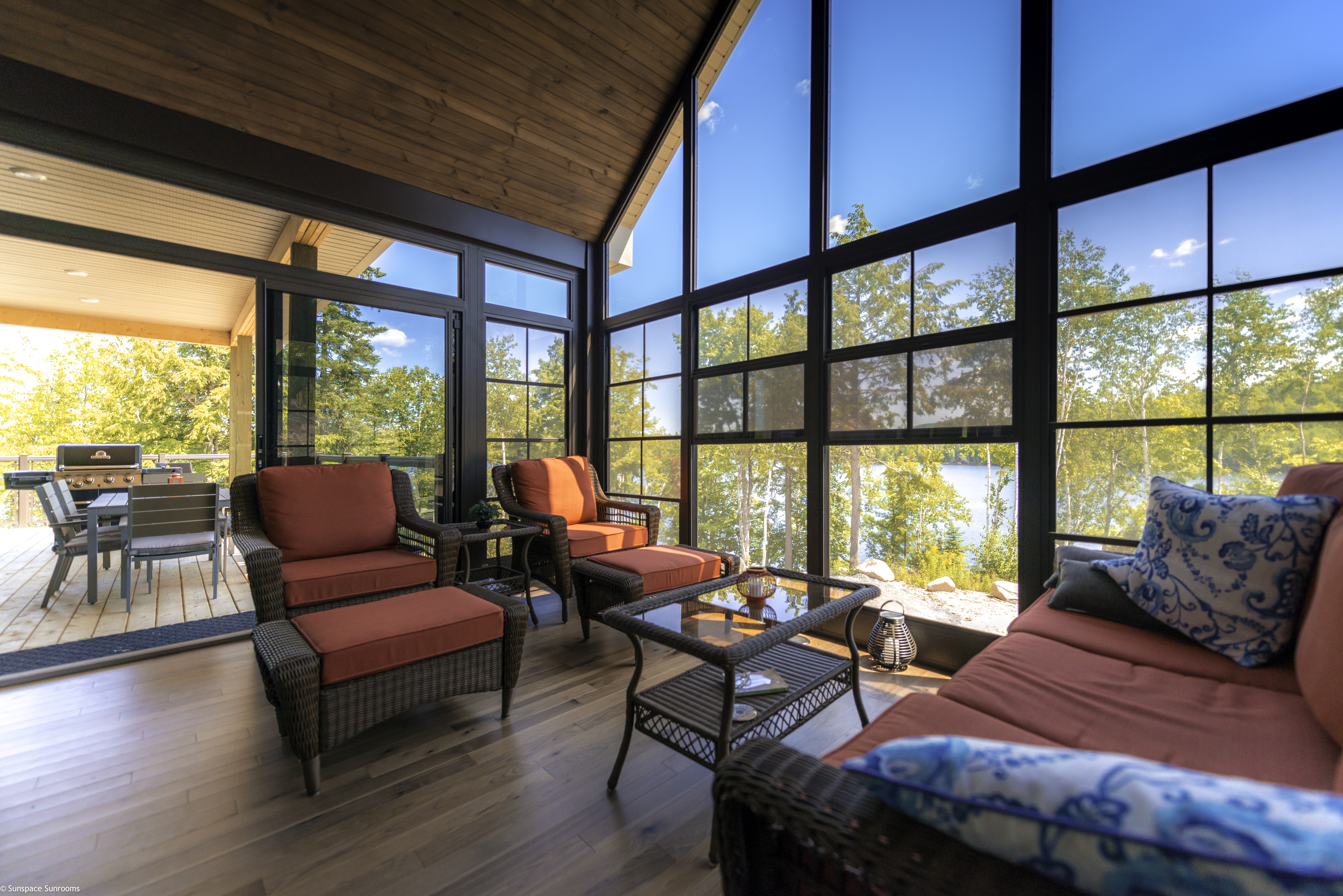 Ask a Pro: Windows & Doors for Sunrooms