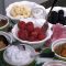 How To Create a Crepe Buffet for Bunch