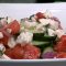 Summer Recipe | Watermelon Cucumber Salad