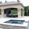 Fabulous Backyard with Outdoor Kitchen, Pool or more!