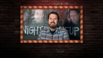 M&M_S13E13_Pete Johansson_Backstage Pass_Key to Success