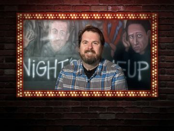 M&M_S13E13_Pete Johansson_Backstage Pass_Key to Success