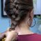 Easy Braided Hair Looks You Can Do At Home