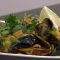 Chef Rob Thomas’ Coconut Curry Mussels