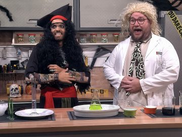 M&M_S15E01_Eugene Honeydoo_Science Experiments for Kids