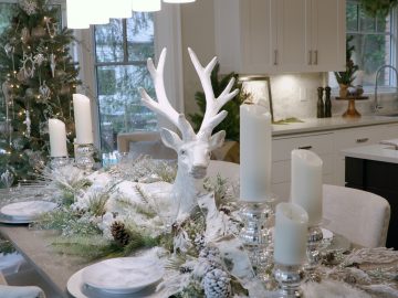 M&M_S15E06_Jaclyn Harper_Holiday Decorating Tips for the Kitchen