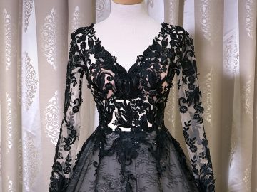 M&M_S16E02_Joanne Blouin & Sherry Dryden_Bridal Fashions