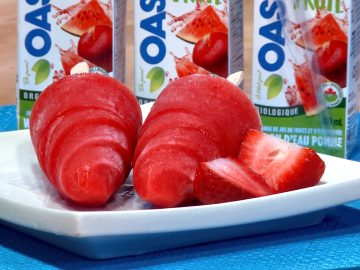 M&M_S18E01_Oasis Fruit Juice Popsicles