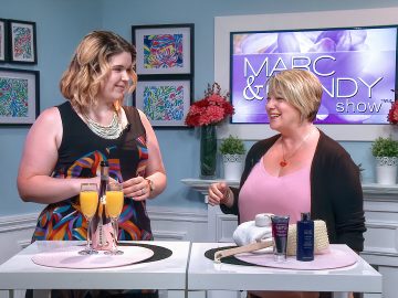 M&M_S18E02_Vicki Gower_Reconnecting With Your Partner After Summer Vacation