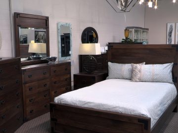 M&M_Dvira Ovadia_Farmhouse Style Bedroom Set