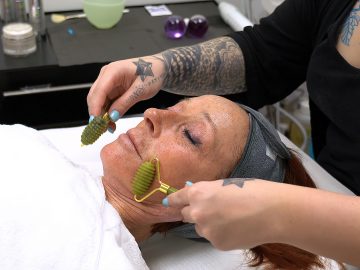 M&M_S19E03_Abby Hannah_Advanced Skin Care
