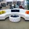 #Trendspotting: Round Couch