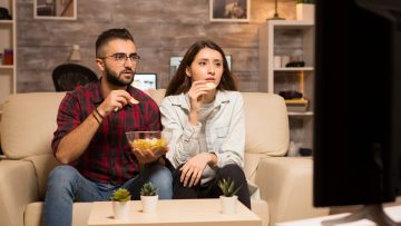 tv programming