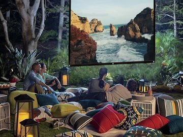 LEJIADA-Projector-simple-curtain-home-outdoor-KTV-office-portable-3d-HD-projector-screen-7