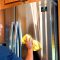 Cleaning Hack for Stainless Steel Appliances