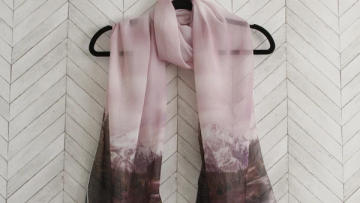 pink-scarf